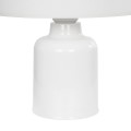 GLOBOSTAR® ELEPHANT 204-0025 Παιδικό Επιτραπέζιο Φωτιστικό Πορτατίφ με Ντουί 1 x E27 AC 220-240V IP20 - Πολύχρωμο - Μ24 x Π24 x Υ32cm