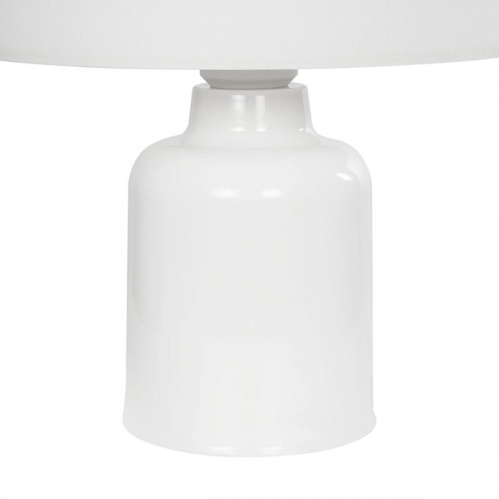 GLOBOSTAR® ELEPHANT 204-0025 Παιδικό Επιτραπέζιο Φωτιστικό Πορτατίφ με Ντουί 1 x E27 AC 220-240V IP20 - Πολύχρωμο - Μ24 x Π24 x Υ32cm