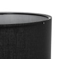 GLOBOSTAR® SAGA 204-0041 Μοντέρνο Επιδαπέδιο Φωτιστικό με Ντουί 1 x E27 AC 220-240V IP20 - Μπεζ & Μαύρο - Μ38 x Π38 x Υ140cm GLOBOSTAR® SAGA 204-0041 Μοντέρνο Επιδαπέδιο Φωτιστικό με Ντουί 1 x E27 AC 220-240V IP20 - Μπεζ & Μαύρο - Μ38 x Π38 x Υ140cm