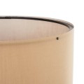 GLOBOSTAR® SAGA 204-0043 Μοντέρνο Επιδαπέδιο Φωτιστικό με Ντουί 1 x E27 AC 220-240V IP20 - Μπεζ - Μ38 x Π38 x Υ140cm GLOBOSTAR® SAGA 204-0043 Μοντέρνο Επιδαπέδιο Φωτιστικό με Ντουί 1 x E27 AC 220-240V IP20 - Μπεζ - Μ38 x Π38 x Υ140cm