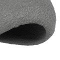 GLOBOSTAR® STONE 204-0122 Μοντέρνο Κρεμαστό Φωτιστικό Οροφής με Ντουί 1 x E27 AC 220-240V IP20 - Γκρι - Μ35 x Π31 x Υ26cm GLOBOSTAR® STONE 204-0122 Μοντέρνο Κρεμαστό Φωτιστικό Οροφής με Ντουί 1 x E27 AC 220-240V IP20 - Γκρι - Μ35 x Π31 x Υ26cm