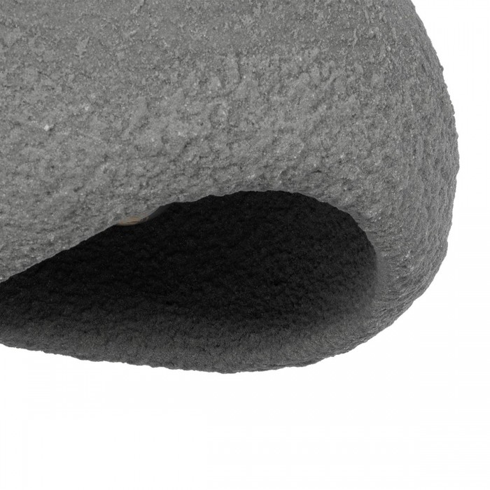 GLOBOSTAR® STONE 204-0122 Μοντέρνο Κρεμαστό Φωτιστικό Οροφής με Ντουί 1 x E27 AC 220-240V IP20 - Γκρι - Μ35 x Π31 x Υ26cm GLOBOSTAR® STONE 204-0122 Μοντέρνο Κρεμαστό Φωτιστικό Οροφής με Ντουί 1 x E27 AC 220-240V IP20 - Γκρι - Μ35 x Π31 x Υ26cm