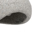 GLOBOSTAR® STONE 204-0123 Μοντέρνο Κρεμαστό Φωτιστικό Οροφής με Ντουί 1 x E27 AC 220-240V IP20 - Γκρι- Μ35 x Π31 x Υ26cm GLOBOSTAR® STONE 204-0123 Μοντέρνο Κρεμαστό Φωτιστικό Οροφής με Ντουί 1 x E27 AC 220-240V IP20 - Γκρι- Μ35 x Π31 x Υ26cm