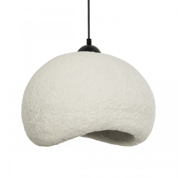 GLOBOSTAR® STONE 204-0124 Μοντέρνο Κρεμαστό Φωτιστικό Οροφής με Ντουί 1 x E27 AC 220-240V IP20 - Γκρι - Μ35 x Π31 x Υ26cm GLOBOSTAR® STONE 204-0124 Μοντέρνο Κρεμαστό Φωτιστικό Οροφής με Ντουί 1 x E27 AC 220-240V IP20 - Γκρι - Μ35 x Π31 x Υ26cm