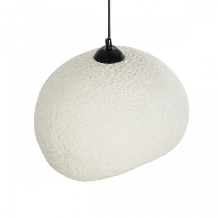 GLOBOSTAR® STONE 204-0124 Μοντέρνο Κρεμαστό Φωτιστικό Οροφής με Ντουί 1 x E27 AC 220-240V IP20 - Γκρι - Μ35 x Π31 x Υ26cm GLOBOSTAR® STONE 204-0124 Μοντέρνο Κρεμαστό Φωτιστικό Οροφής με Ντουί 1 x E27 AC 220-240V IP20 - Γκρι - Μ35 x Π31 x Υ26cm
