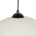 GLOBOSTAR® STONE 204-0124 Μοντέρνο Κρεμαστό Φωτιστικό Οροφής με Ντουί 1 x E27 AC 220-240V IP20 - Γκρι - Μ35 x Π31 x Υ26cm GLOBOSTAR® STONE 204-0124 Μοντέρνο Κρεμαστό Φωτιστικό Οροφής με Ντουί 1 x E27 AC 220-240V IP20 - Γκρι - Μ35 x Π31 x Υ26cm