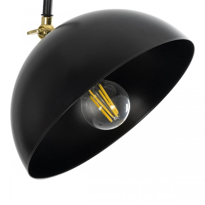 GLOBOSTAR® SNAKE 204-0128 Μοντέρνο Επιδαπέδιο Φωτιστικό με Ντουί 1 x E27 AC 220-240V IP20 - Μαύρο - Μ52 x Π25 x Υ154cm GLOBOSTAR® SNAKE 204-0128 Μοντέρνο Επιδαπέδιο Φωτιστικό με Ντουί 1 x E27 AC 220-240V IP20 - Μαύρο - Μ52 x Π25 x Υ154cm
