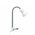 GLOBOSTAR® TAVOLO 204-0152 Παιδικό Επιτραπέζιο Φωτιστικό Πορτατίφ με Ντουί 1 x E14 AC 220-240V IP20 - Πράσινο & Λευκό - Μ11 x Π9 x Υ35cm GLOBOSTAR® TAVOLO 204-0152 Παιδικό Επιτραπέζιο Φωτιστικό Πορτατίφ με Ντουί 1 x E14 AC 220-240V IP20 - Πράσινο & Λευκό - Μ11 x Π9 x Υ35cm