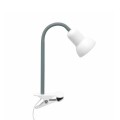 GLOBOSTAR® TAVOLO 204-0152 Παιδικό Επιτραπέζιο Φωτιστικό Πορτατίφ με Ντουί 1 x E14 AC 220-240V IP20 - Πράσινο & Λευκό - Μ11 x Π9 x Υ35cm GLOBOSTAR® TAVOLO 204-0152 Παιδικό Επιτραπέζιο Φωτιστικό Πορτατίφ με Ντουί 1 x E14 AC 220-240V IP20 - Πράσινο & Λευκό - Μ11 x Π9 x Υ35cm