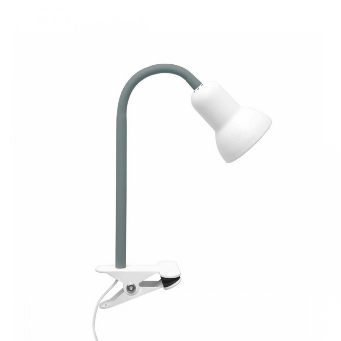 GLOBOSTAR® TAVOLO 204-0152 Παιδικό Επιτραπέζιο Φωτιστικό Πορτατίφ με Ντουί 1 x E14 AC 220-240V IP20 - Πράσινο & Λευκό - Μ11 x Π9 x Υ35cm GLOBOSTAR® TAVOLO 204-0152 Παιδικό Επιτραπέζιο Φωτιστικό Πορτατίφ με Ντουί 1 x E14 AC 220-240V IP20 - Πράσινο & Λευκό - Μ11 x Π9 x Υ35cm