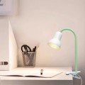 GLOBOSTAR® TAVOLO 204-0153 Παιδικό Επιτραπέζιο Φωτιστικό Πορτατίφ με Ντουί 1 x E14 AC 220-240V IP20 - Πράσινο & Λευκό - Μ11 x Π9 x Υ35cm GLOBOSTAR® TAVOLO 204-0153 Παιδικό Επιτραπέζιο Φωτιστικό Πορτατίφ με Ντουί 1 x E14 AC 220-240V IP20 - Πράσινο & Λευκό - Μ11 x Π9 x Υ35cm