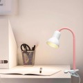 GLOBOSTAR® TAVOLO 204-0154 Παιδικό Επιτραπέζιο Φωτιστικό Πορτατίφ με Ντουί 1 x E14 AC 220-240V IP20 - Ροζ & Λευκό - Μ11 x Π9 x Υ35cm GLOBOSTAR® TAVOLO 204-0154 Παιδικό Επιτραπέζιο Φωτιστικό Πορτατίφ με Ντουί 1 x E14 AC 220-240V IP20 - Ροζ & Λευκό - Μ11 x Π9 x Υ35cm