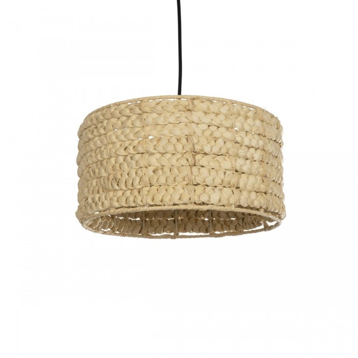 GLOBOSTAR® POMEGRANDE 204-0161 Boho Κρεμαστό Φωτιστικό Οροφής με Ντουί 1 x E27 AC 220-240V IP20 - Μπεζ - Μ32 x Π32 x Υ19cm GLOBOSTAR® POMEGRANDE 204-0161 Boho Κρεμαστό Φωτιστικό Οροφής με Ντουί 1 x E27 AC 220-240V IP20 - Μπεζ - Μ32 x Π32 x Υ19cm