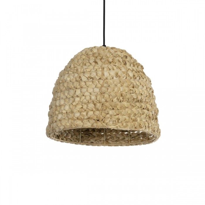 GLOBOSTAR® MEKA 204-0163 Boho Κρεμαστό Φωτιστικό Οροφής με Ντουί 1 x E27 AC 220-240V IP20 - Μπεζ - Μ30 x Π30 x Υ25cm GLOBOSTAR® MEKA 204-0163 Boho Κρεμαστό Φωτιστικό Οροφής με Ντουί 1 x E27 AC 220-240V IP20 - Μπεζ - Μ30 x Π30 x Υ25cm
