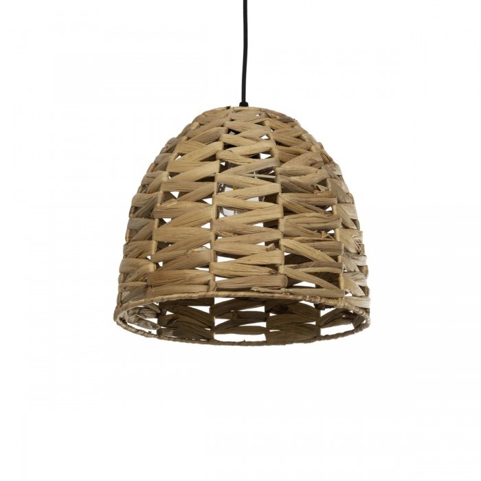 GLOBOSTAR® MEKA 204-0165 Boho Κρεμαστό Φωτιστικό Οροφής με Ντουί 1 x E27 AC 220-240V IP20 - Μπεζ - Μ30 x Π30 x Υ28cm GLOBOSTAR® MEKA 204-0165 Boho Κρεμαστό Φωτιστικό Οροφής με Ντουί 1 x E27 AC 220-240V IP20 - Μπεζ - Μ30 x Π30 x Υ28cm