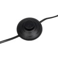 GLOBOSTAR® ALES 204-0192 Μοντέρνο Επιδαπέδιο Φωτιστικό με Ντουί 1 x E27 AC 220-240V IP20 - Μπεζ & Χρυσό - Μ40 x Π40 x Υ150cm GLOBOSTAR® ALES 204-0192 Μοντέρνο Επιδαπέδιο Φωτιστικό με Ντουί 1 x E27 AC 220-240V IP20 - Μπεζ & Χρυσό - Μ40 x Π40 x Υ150cm
