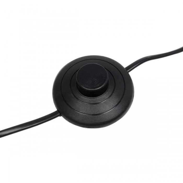 GLOBOSTAR® ALES 204-0192 Μοντέρνο Επιδαπέδιο Φωτιστικό με Ντουί 1 x E27 AC 220-240V IP20 - Μπεζ & Χρυσό - Μ40 x Π40 x Υ150cm GLOBOSTAR® ALES 204-0192 Μοντέρνο Επιδαπέδιο Φωτιστικό με Ντουί 1 x E27 AC 220-240V IP20 - Μπεζ & Χρυσό - Μ40 x Π40 x Υ150cm