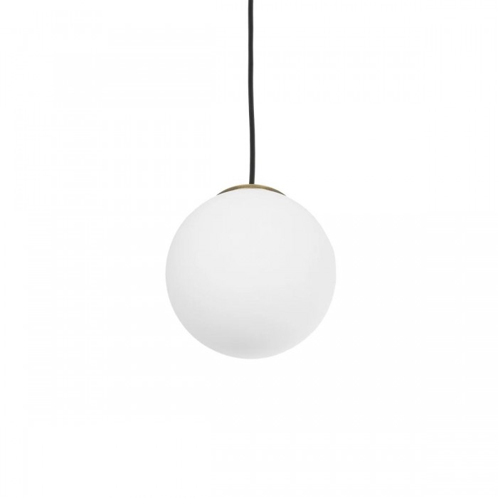 GLOBOSTAR® GLOBIDIO 204-0195 Μοντέρνο Κρεμαστό Φωτιστικό Οροφής με Ντουί 1 x E27 AC 220-240V IP20 - Χρύσο & Λευκό - Μ15 x Π15 x Υ15cm GLOBOSTAR® GLOBIDIO 204-0195 Μοντέρνο Κρεμαστό Φωτιστικό Οροφής με Ντουί 1 x E27 AC 220-240V IP20 - Χρύσο & Λευκό - Μ15 x Π15 x Υ15cm