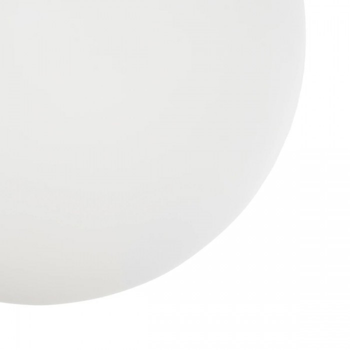 GLOBOSTAR® GLOBIDIO 204-0195 Μοντέρνο Κρεμαστό Φωτιστικό Οροφής με Ντουί 1 x E27 AC 220-240V IP20 - Χρύσο & Λευκό - Μ15 x Π15 x Υ15cm GLOBOSTAR® GLOBIDIO 204-0195 Μοντέρνο Κρεμαστό Φωτιστικό Οροφής με Ντουί 1 x E27 AC 220-240V IP20 - Χρύσο & Λευκό - Μ15 x Π15 x Υ15cm