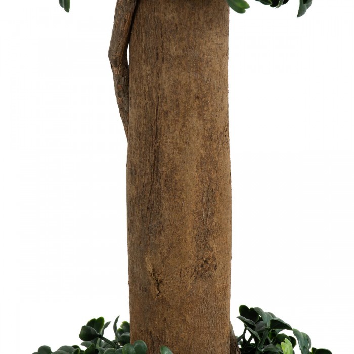 GloboStar® Artificial Garden BUXUS 20400 Τεχνητό Διακοσμητικό Φυτό Πυξός Υ150cm