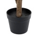 GloboStar® Artificial Garden BUXUS 20406 Τεχνητό Διακοσμητικό Φυτό Πυξός Υ90cm