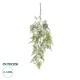 GloboStar® Artificial Garden FERN HANGING BRANCH 20410 Τεχνητό Διακοσμητικό Κρεμαστό Φυτό Φτέρη Υ89cm GloboStar® Artificial Garden FERN HANGING BRANCH 20410 Τεχνητό Διακοσμητικό Κρεμαστό Φυτό Φτέρη Υ89cm