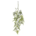 GloboStar® Artificial Garden FERN HANGING BRANCH 20410 Τεχνητό Διακοσμητικό Κρεμαστό Φυτό Φτέρη Υ89cm GloboStar® Artificial Garden FERN HANGING BRANCH 20410 Τεχνητό Διακοσμητικό Κρεμαστό Φυτό Φτέρη Υ89cm