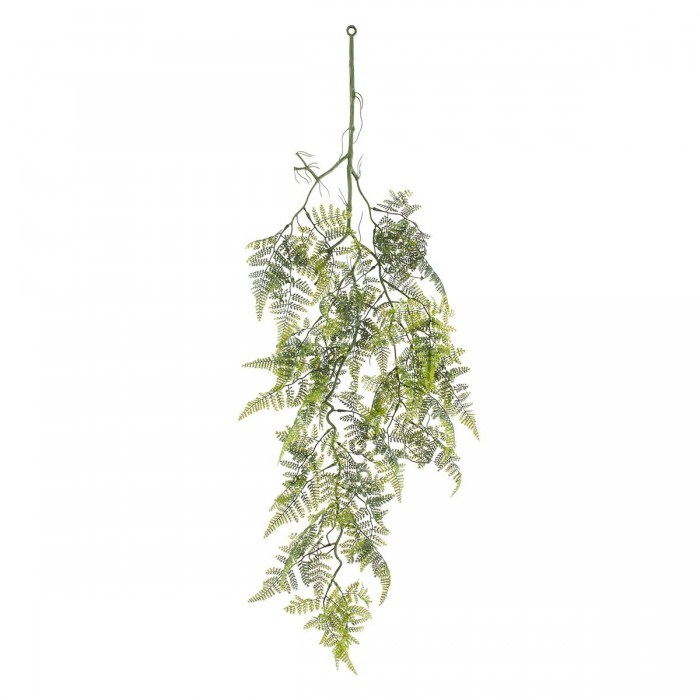 GloboStar® Artificial Garden FERN HANGING BRANCH 20410 Τεχνητό Διακοσμητικό Κρεμαστό Φυτό Φτέρη Υ89cm GloboStar® Artificial Garden FERN HANGING BRANCH 20410 Τεχνητό Διακοσμητικό Κρεμαστό Φυτό Φτέρη Υ89cm