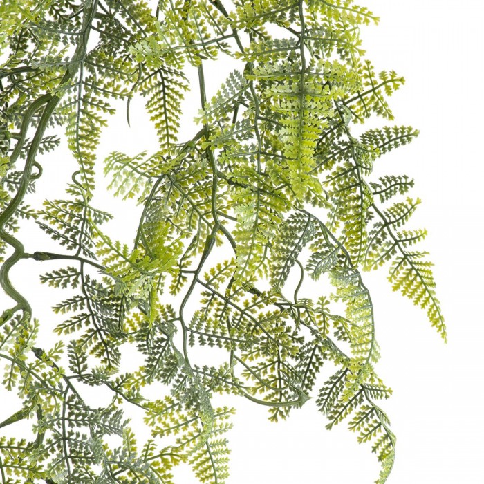 GloboStar® Artificial Garden FERN HANGING BRANCH 20410 Τεχνητό Διακοσμητικό Κρεμαστό Φυτό Φτέρη Υ89cm GloboStar® Artificial Garden FERN HANGING BRANCH 20410 Τεχνητό Διακοσμητικό Κρεμαστό Φυτό Φτέρη Υ89cm
