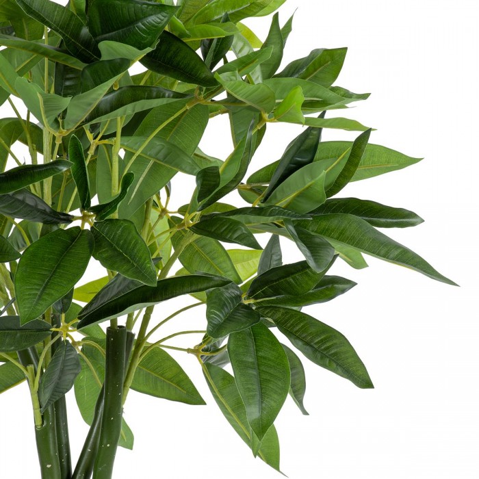 GloboStar® Artificial Garden PACHIRA GLABRA 20426 Τεχνητό Διακοσμητικό Φυτό Παχίρα της Τύχης Υ120cm GloboStar® Artificial Garden PACHIRA GLABRA 20426 Τεχνητό Διακοσμητικό Φυτό Παχίρα της Τύχης Υ120cm