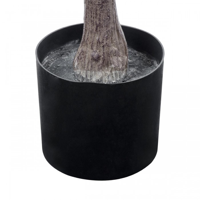 GloboStar® Artificial Garden OLIVE TREE 20429 Τεχνητό Διακοσμητικό Δέντρο Ελιά Υ240cm