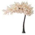 GloboStar® Artificial Garden CHERRY BLOSSOM TREE 20430 Τεχνητό Διακοσμητικό Δέντρο Βουκαμβίλια Άνθος Κερασιάς Υ320cm