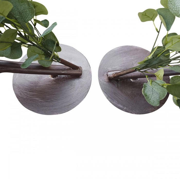 GloboStar® Artificial Garden EYCALYPTUS CINEREA ARCH 20434 Τεχνητή Διακοσμητική Αψίδα Ευκάλυπτου Μ250cm x Υ250cm GloboStar® Artificial Garden EYCALYPTUS CINEREA ARCH 20434 Τεχνητή Διακοσμητική Αψίδα Ευκάλυπτου Μ250cm x Υ250cm