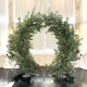 GloboStar® Artificial Garden EYCALYPTUS CINEREA ARCH 20434 Τεχνητή Διακοσμητική Αψίδα Ευκάλυπτου Μ250cm x Υ250cm GloboStar® Artificial Garden EYCALYPTUS CINEREA ARCH 20434 Τεχνητή Διακοσμητική Αψίδα Ευκάλυπτου Μ250cm x Υ250cm