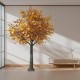 GloboStar® Artificial Garden ACER RUBRUM SYCAMORE TREE 20437 Τεχνητό Διακοσμητικό Δέντρο Κόκκινος Σφένδαμος Υ400cm GloboStar® Artificial Garden ACER RUBRUM SYCAMORE TREE 20437 Τεχνητό Διακοσμητικό Δέντρο Κόκκινος Σφένδαμος Υ400cm