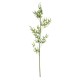 GloboStar® Artificial Garden BAMBOO BRANCH 20438 Τεχνητό Διακοσμητικό Κλαδί Μπαμπού Υ150cm