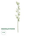 GloboStar® Artificial Garden BAMBOO BRANCH 20439 Τεχνητό Διακοσμητικό Κλαδί Μπαμπού Υ200cm