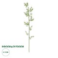 GloboStar® Artificial Garden BAMBOO BRANCH 20440 Τεχνητό Διακοσμητικό Κλαδί Μπαμπού Υ250cm