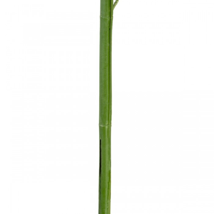 GloboStar® Artificial Garden BAMBOO BRANCH 20440 Τεχνητό Διακοσμητικό Κλαδί Μπαμπού Υ250cm