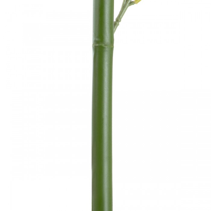 GloboStar® Artificial Garden BAMBOO BRANCH 20441 Τεχνητό Διακοσμητικό Κλαδί Μπαμπού Υ300cm