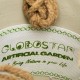 GloboStar® Artificial Garden DONOUSA 20465 Κρεμαστό Πήλινο Κεραμικό Κασπώ Γλάστρα - Flower Pot Μπεζ Φ13.5cm x Υ13cm GloboStar® Artificial Garden DONOUSA 20465 Κρεμαστό Πήλινο Κεραμικό Κασπώ Γλάστρα - Flower Pot Μπεζ Φ13.5cm x Υ13cm
