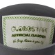 GloboStar® Artificial Garden AIGINA 20466 Κρεμαστό Πήλινο Κεραμικό Κασπώ Γλάστρα - Flower Pot Μαύρο Φ13cm x Υ15cm GloboStar® Artificial Garden AIGINA 20466 Κρεμαστό Πήλινο Κεραμικό Κασπώ Γλάστρα - Flower Pot Μαύρο Φ13cm x Υ15cm