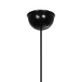GLOBOSTAR® ARANCIA 205-0047 Boho Κρεμαστό Φωτιστικό Οροφής με Ντουί 1 x E27 AC 220-240V IP20 - Μπεζ - M35 x Π35 x Υ26cm GLOBOSTAR® ARANCIA 205-0047 Boho Κρεμαστό Φωτιστικό Οροφής με Ντουί 1 x E27 AC 220-240V IP20 - Μπεζ - M35 x Π35 x Υ26cm