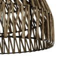 GLOBOSTAR® ARANCIA 205-0047 Boho Κρεμαστό Φωτιστικό Οροφής με Ντουί 1 x E27 AC 220-240V IP20 - Μπεζ - M35 x Π35 x Υ26cm GLOBOSTAR® ARANCIA 205-0047 Boho Κρεμαστό Φωτιστικό Οροφής με Ντουί 1 x E27 AC 220-240V IP20 - Μπεζ - M35 x Π35 x Υ26cm
