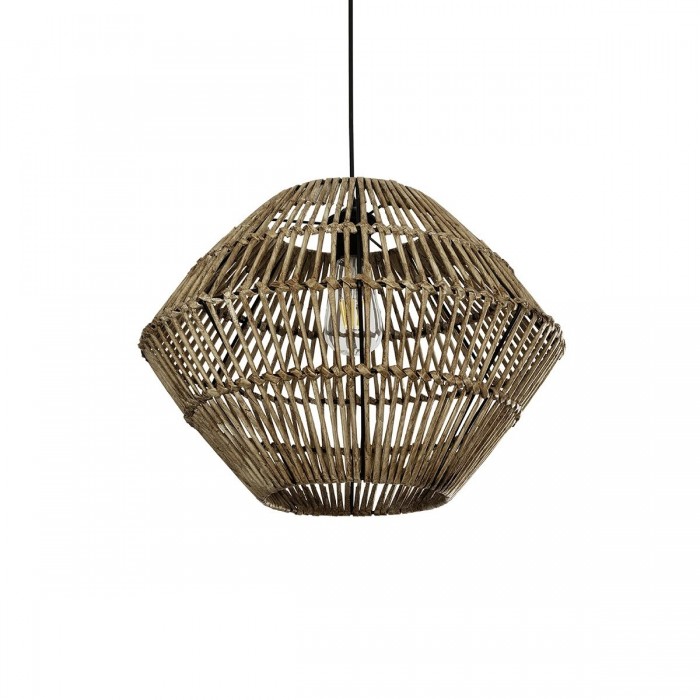 GLOBOSTAR® ARANCIA 205-0048 Boho Κρεμαστό Φωτιστικό Οροφής με Ντουί 1 x E27 AC 220-240V IP20 - Μπεζ - M46 x Π46 x Υ35cm GLOBOSTAR® ARANCIA 205-0048 Boho Κρεμαστό Φωτιστικό Οροφής με Ντουί 1 x E27 AC 220-240V IP20 - Μπεζ - M46 x Π46 x Υ35cm
