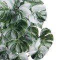 GloboStar® Artificial Garden ALBINO MONSTERA HANGING PLANT 20609 Τεχνητό Διακοσμητικό Κρεμαστό Φυτό Μονστέρα Υ45cm GloboStar® Artificial Garden ALBINO MONSTERA HANGING PLANT 20609 Τεχνητό Διακοσμητικό Κρεμαστό Φυτό Μονστέρα Υ45cm