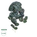 GloboStar® Artificial Garden BEGONIA HANGING PLANT 20610 Τεχνητό Διακοσμητικό Κρεμαστό Φυτό Βιγόνια Υ45cm GloboStar® Artificial Garden BEGONIA HANGING PLANT 20610 Τεχνητό Διακοσμητικό Κρεμαστό Φυτό Βιγόνια Υ45cm