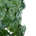 GloboStar® Artificial Garden MONSTERA HANGING PLANT 20613 Τεχνητό Διακοσμητικό Κρεμαστό Φυτό Μονστέρα Υ45cm GloboStar® Artificial Garden MONSTERA HANGING PLANT 20613 Τεχνητό Διακοσμητικό Κρεμαστό Φυτό Μονστέρα Υ45cm