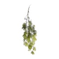 GloboStar® Artificial Garden HANGING FERN 20614 Τεχνητό Διακοσμητικό Κρεμαστό Φυτό Φτέρη Μ30 x Π10 x Υ90cm GloboStar® Artificial Garden HANGING FERN 20614 Τεχνητό Διακοσμητικό Κρεμαστό Φυτό Φτέρη Μ30 x Π10 x Υ90cm