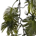 GloboStar® Artificial Garden HANGING FERN 20614 Τεχνητό Διακοσμητικό Κρεμαστό Φυτό Φτέρη Μ30 x Π10 x Υ90cm GloboStar® Artificial Garden HANGING FERN 20614 Τεχνητό Διακοσμητικό Κρεμαστό Φυτό Φτέρη Μ30 x Π10 x Υ90cm